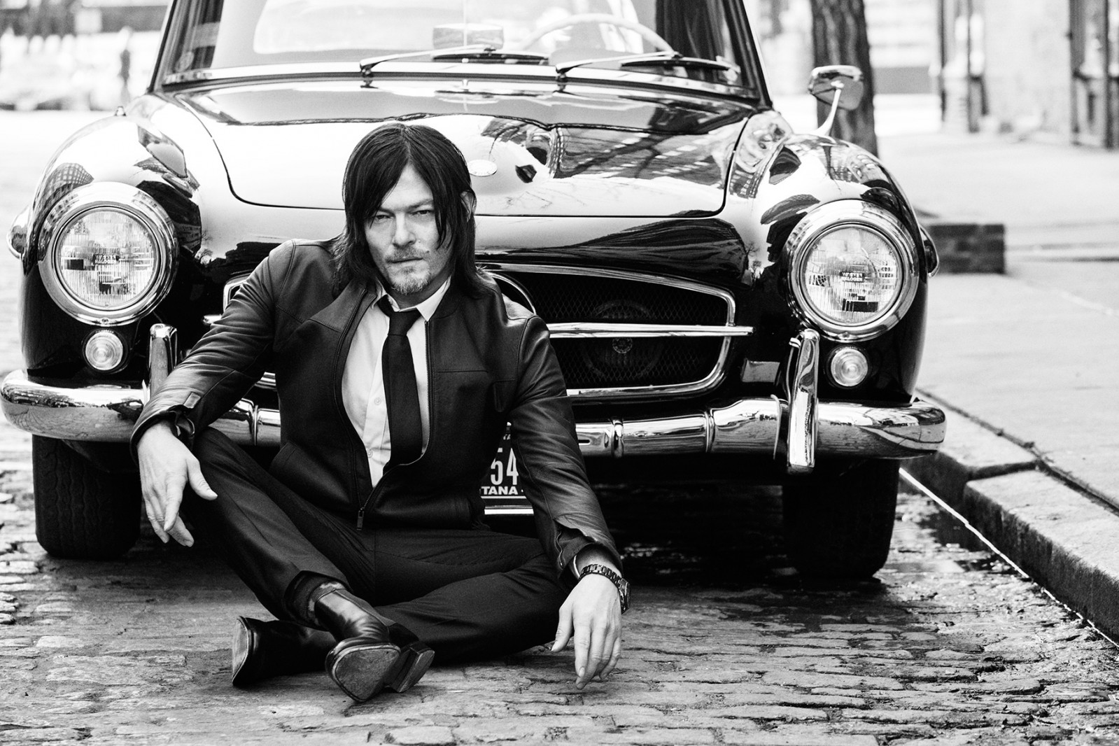 Норман Ридус (Norman Reedus)