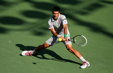Novak Djokovic фото №716993