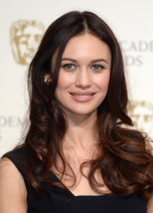 Olga Kurylenko фото №704343