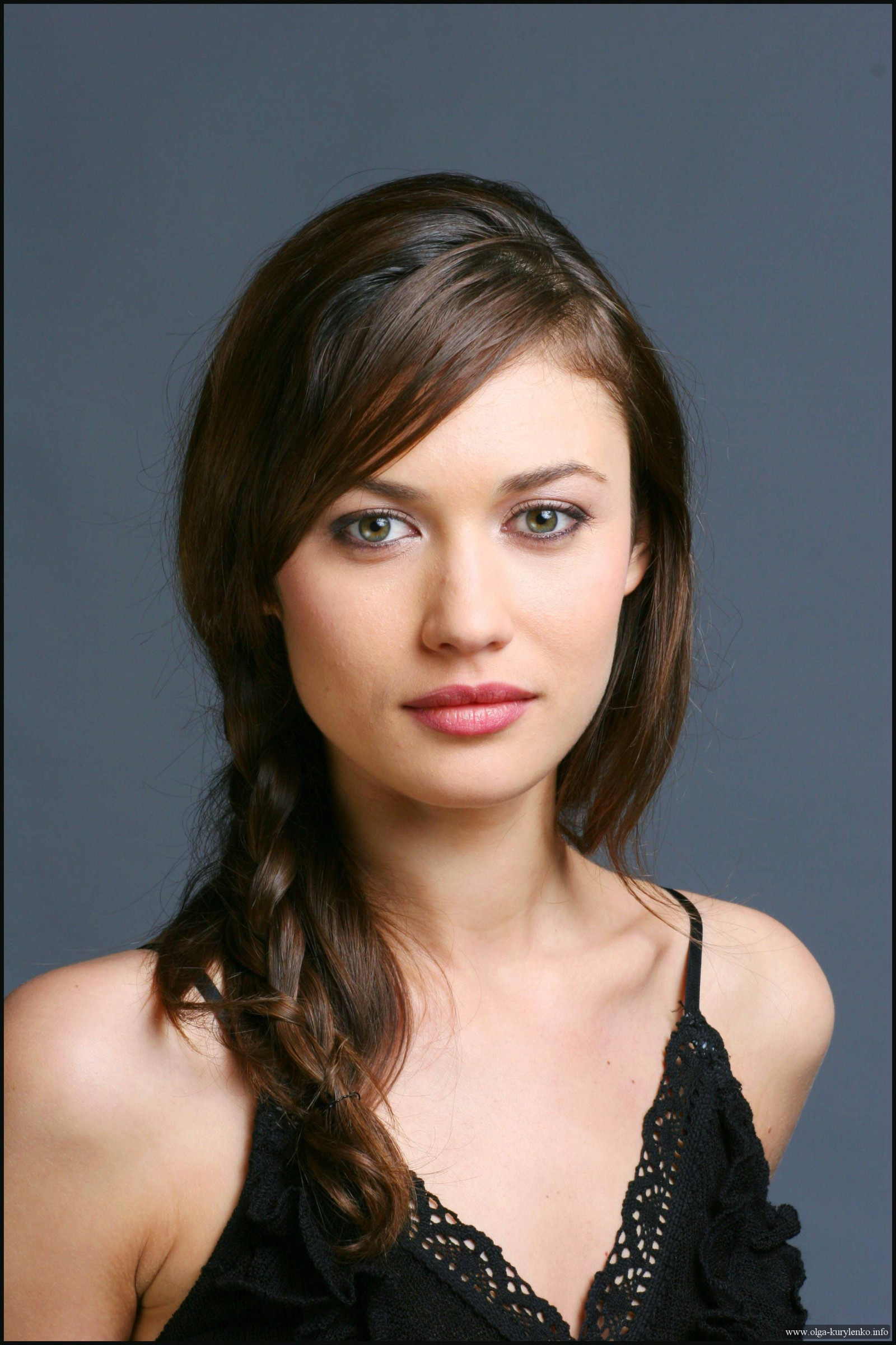 Ольга Куриленко (Olga Kurylenko)