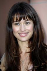 Olga Kurylenko фото №445032