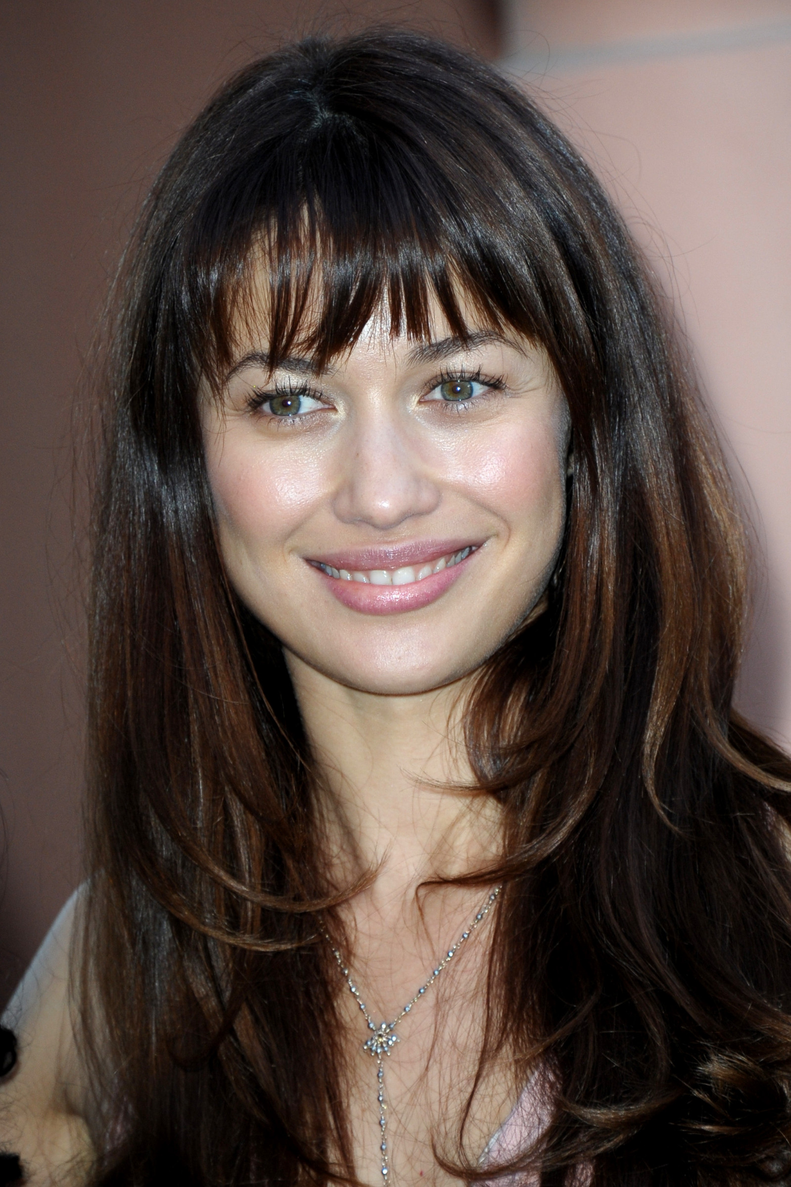 Ольга Куриленко (Olga Kurylenko)