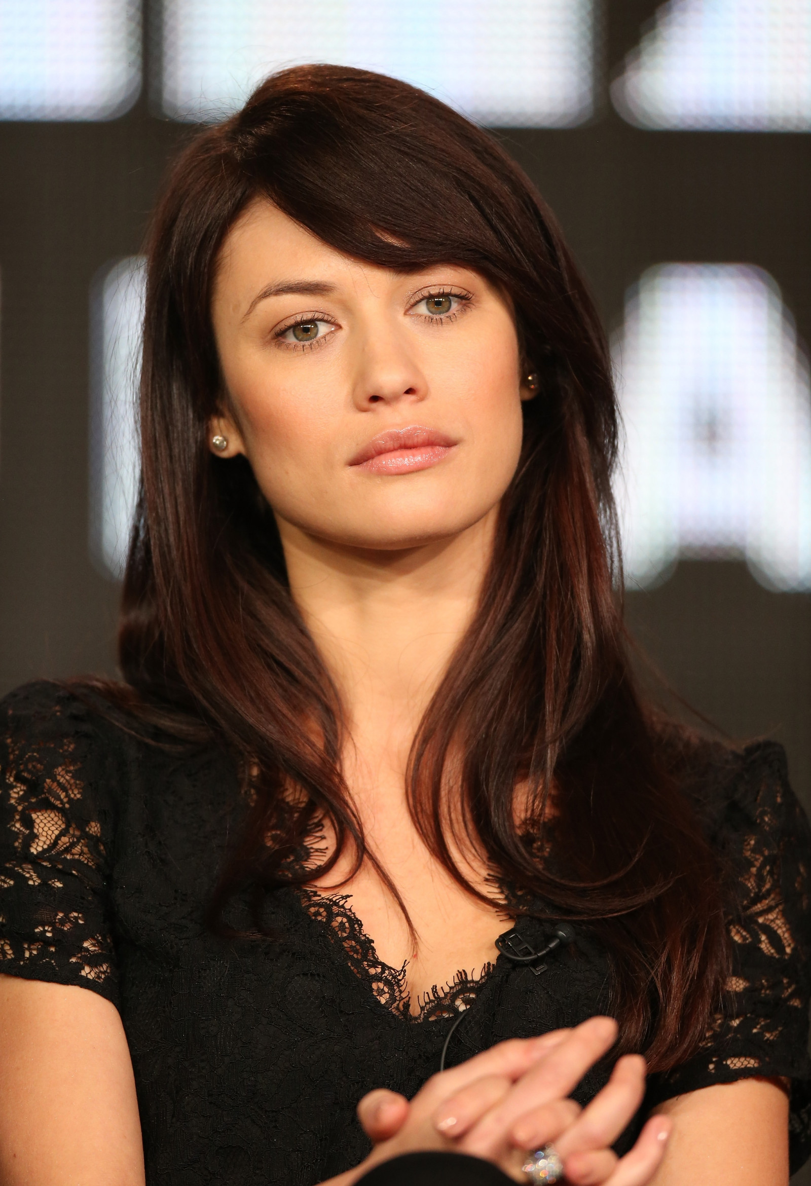 Ольга Куриленко (Olga Kurylenko)