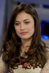 Olga Kurylenko фото №376088