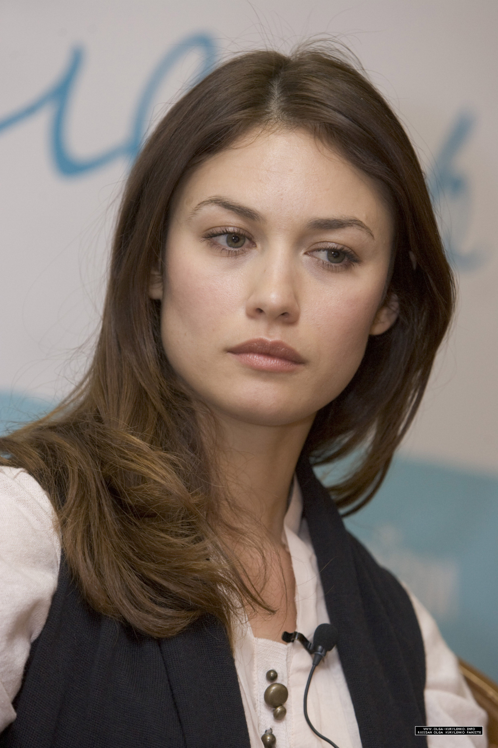 Ольга Куриленко (Olga Kurylenko)