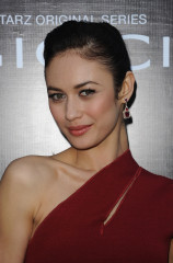 Olga Kurylenko фото №484758