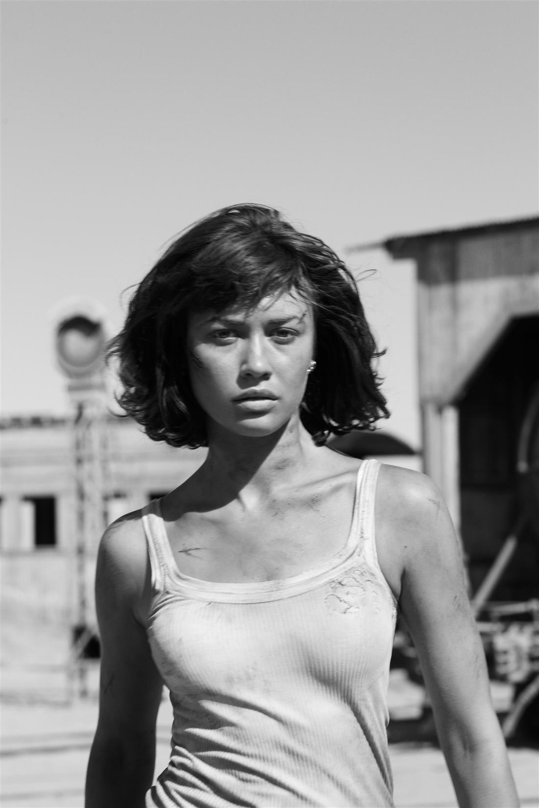 Ольга Куриленко (Olga Kurylenko)