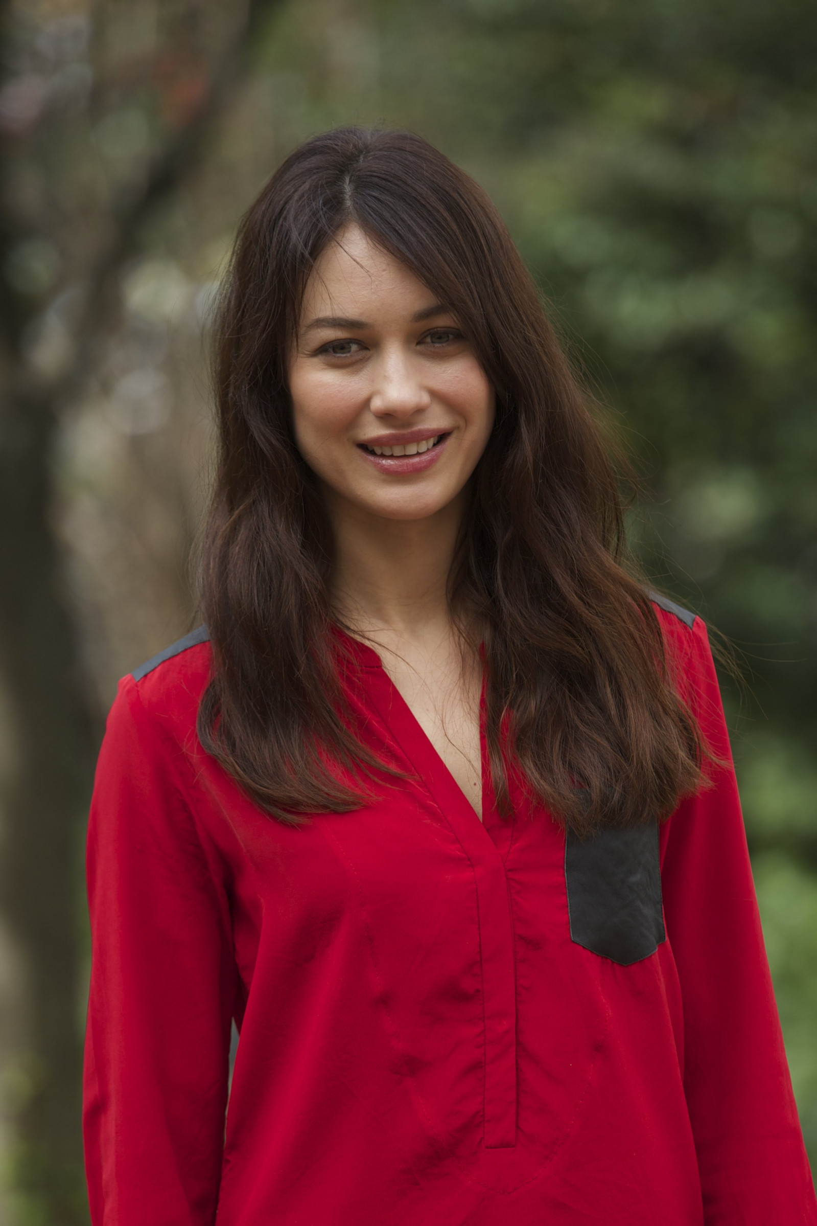 Ольга Куриленко (Olga Kurylenko)