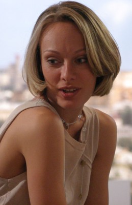 Olga Lomonosova фото №202733