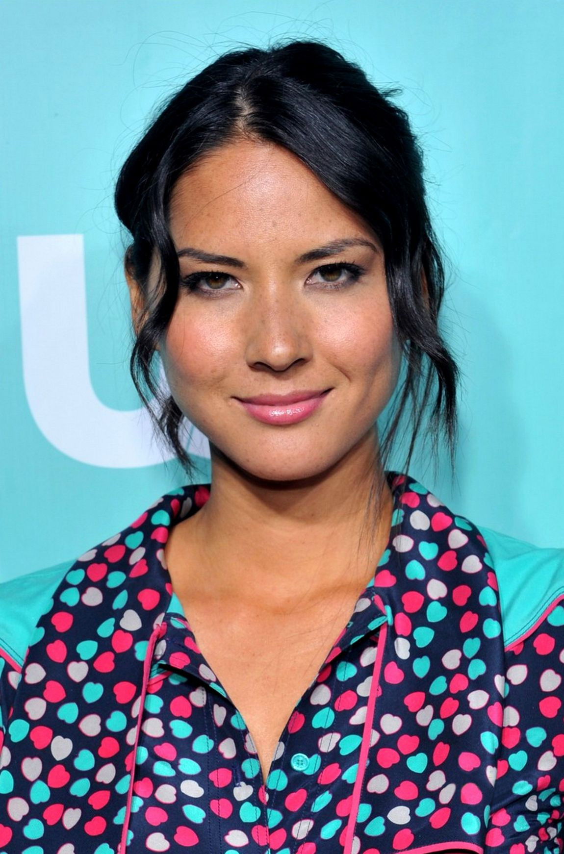 Оливия Мунн (Olivia Munn)