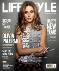 Olivia Palermo фото №688204