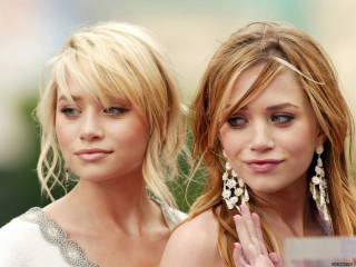 Olsen Twins фото №123477