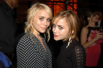 Olsen Twins фото №120304