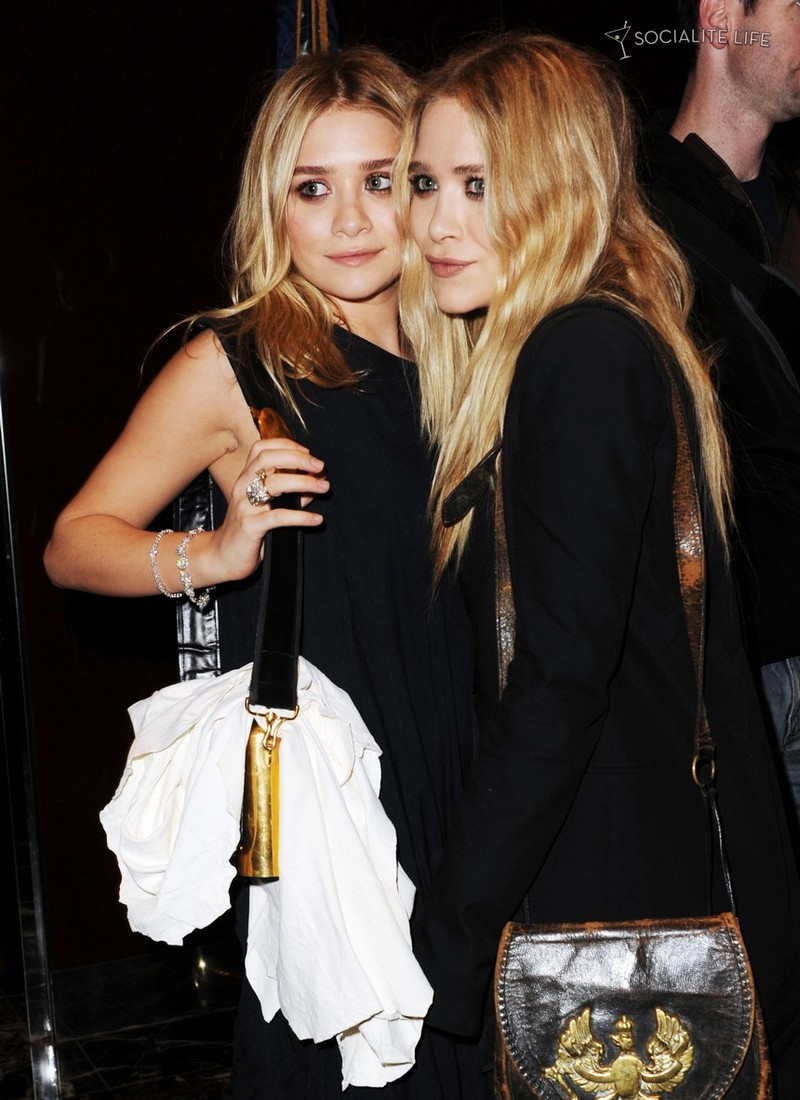 Олсен Твинс Olsen Twins фото №265311