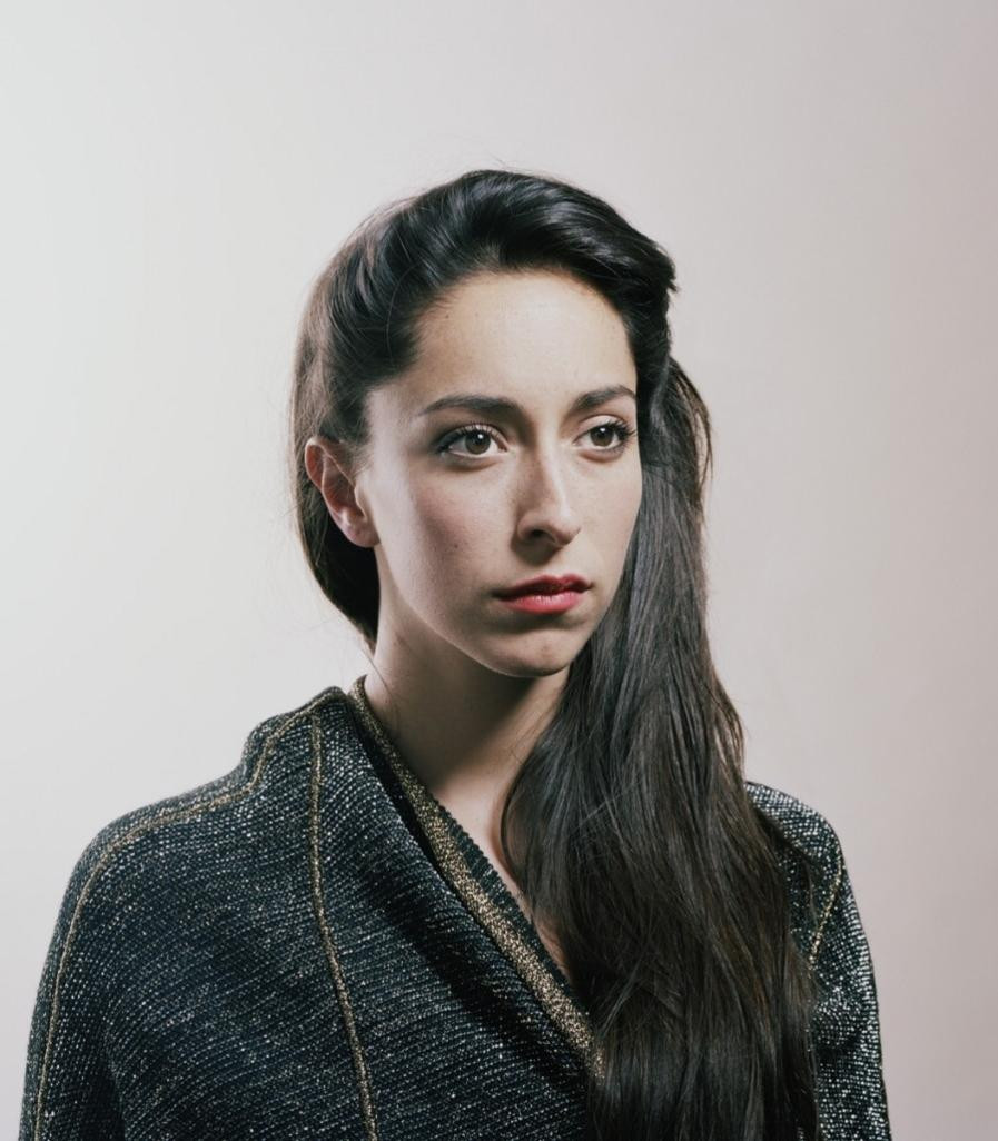 Уна Чаплин (Oona Chaplin)