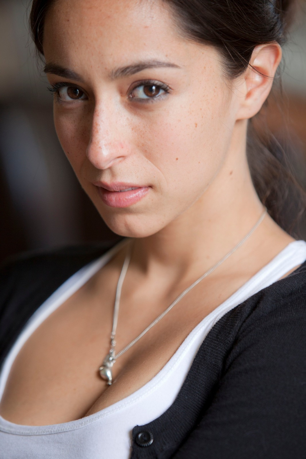 Уна Чаплин (Oona Chaplin)