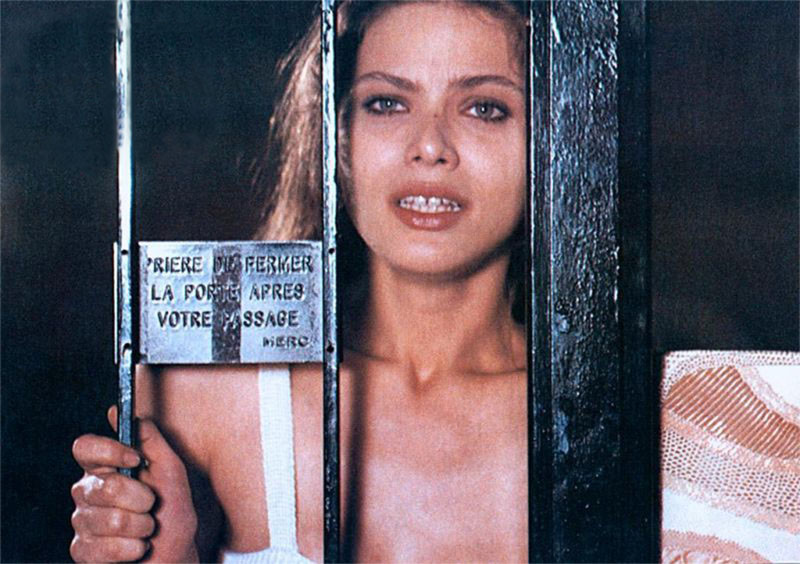 Орнелла Мути (Ornella Muti)