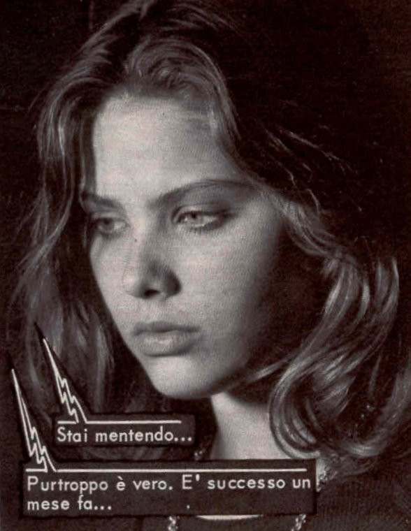 Орнелла Мути (Ornella Muti)