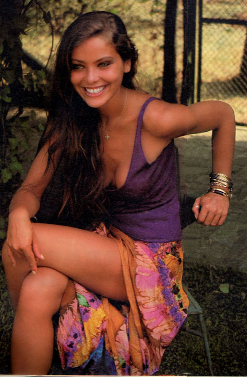 Орнелла Мути (Ornella Muti)