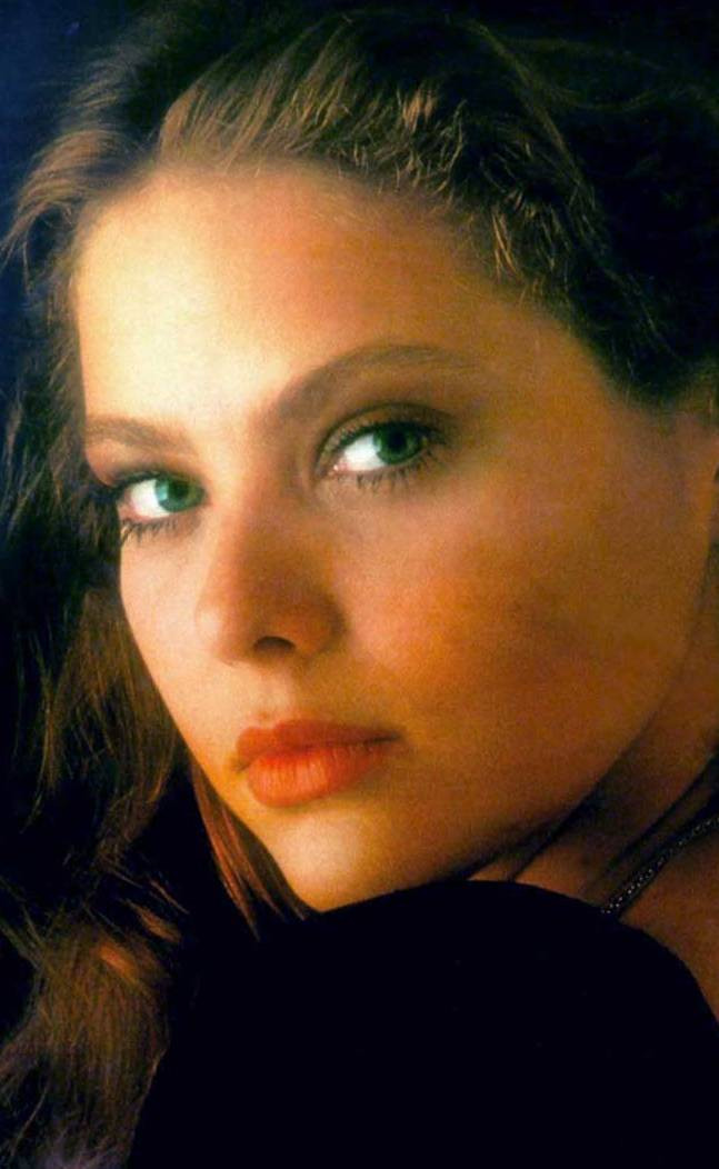 Орнелла Мути (Ornella Muti)