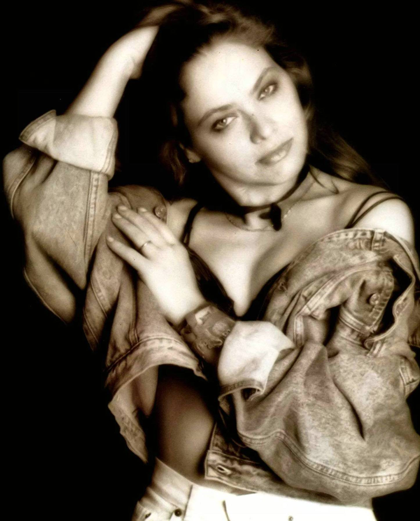 Орнелла Мути (Ornella Muti)