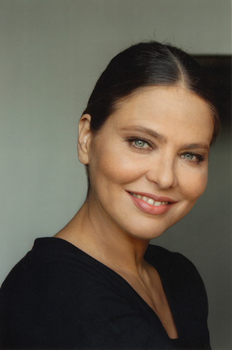 Орнелла Мути (Ornella Muti)