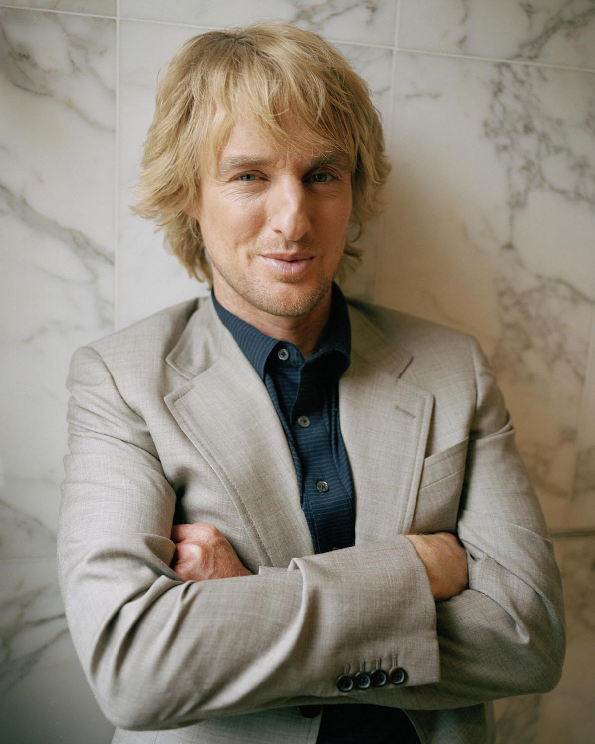 Оуэн Уилсон (Owen Wilson)