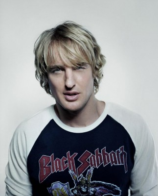 Owen Wilson фото №416036