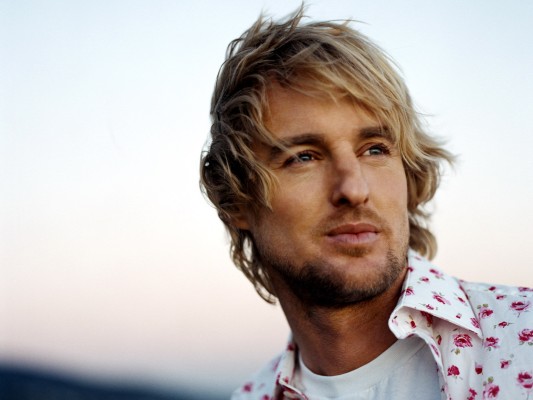 Owen Wilson фото №416040