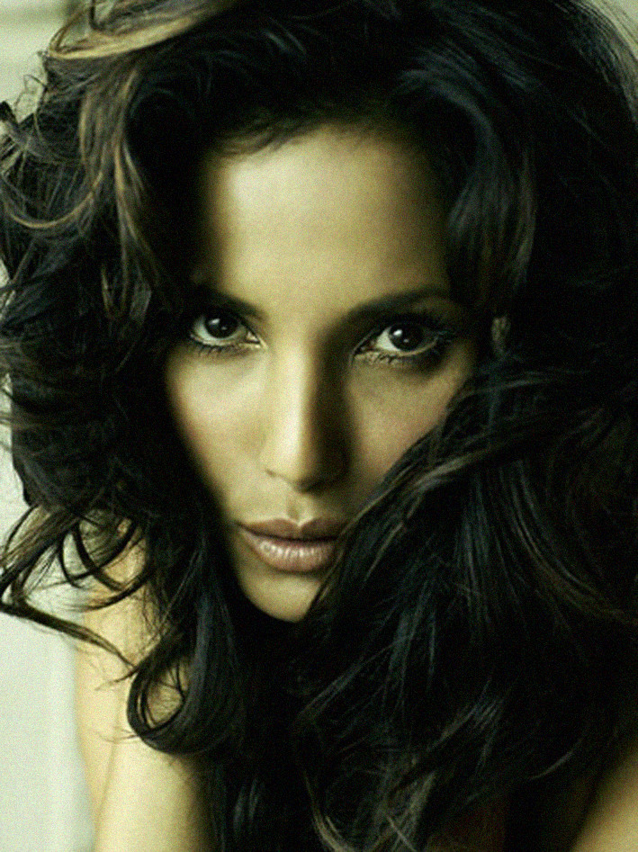 Падма Лакшми (Padma Lakshmi)