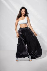 PADMA LAKSHMI for Women’s Health, September 2020 фото №1267918