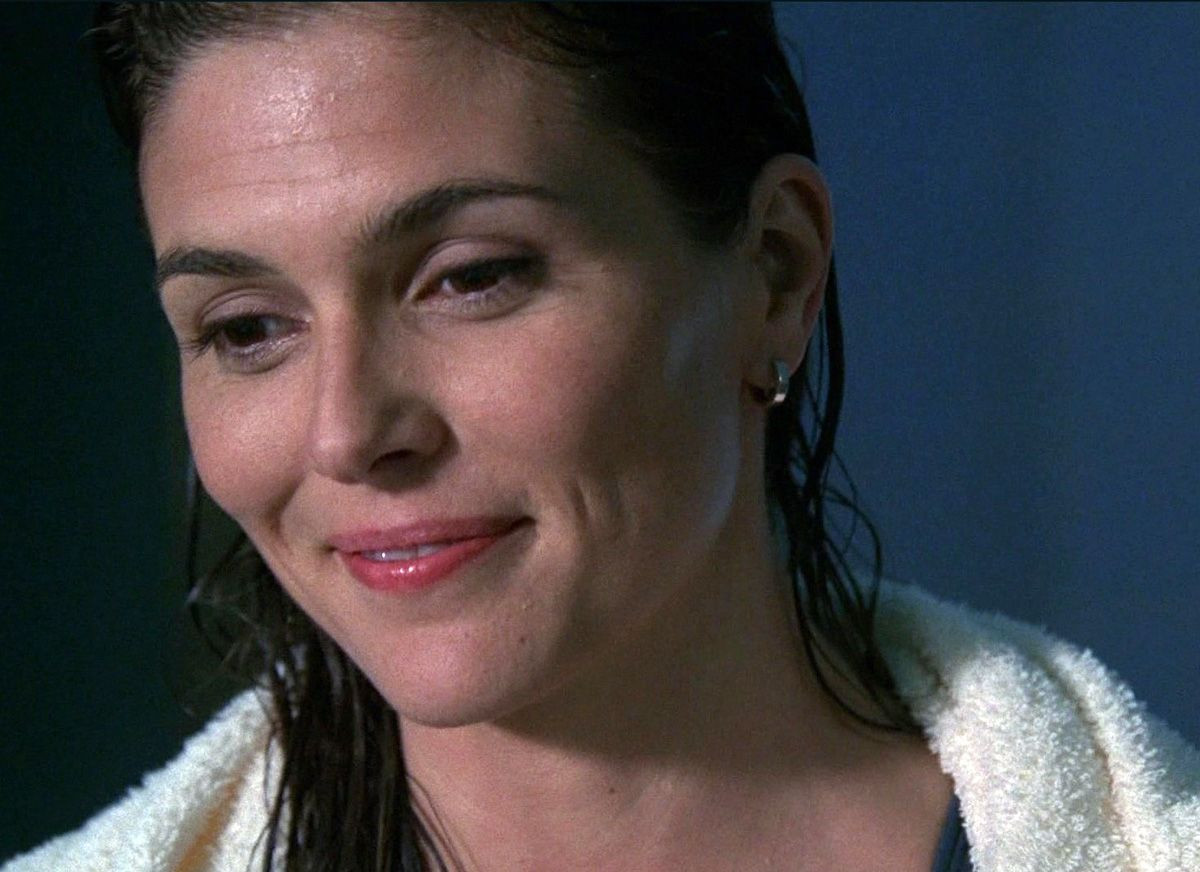 Пэйдж Турко (Paige Turco)