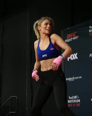 Paige VanZant фото №1194766