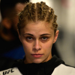 Paige VanZant фото №1194749