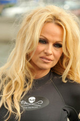 Pamela Anderson фото №722081