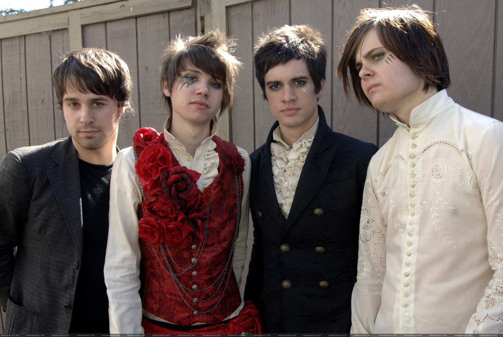 Panic At the Disco (Panic At the Disco)