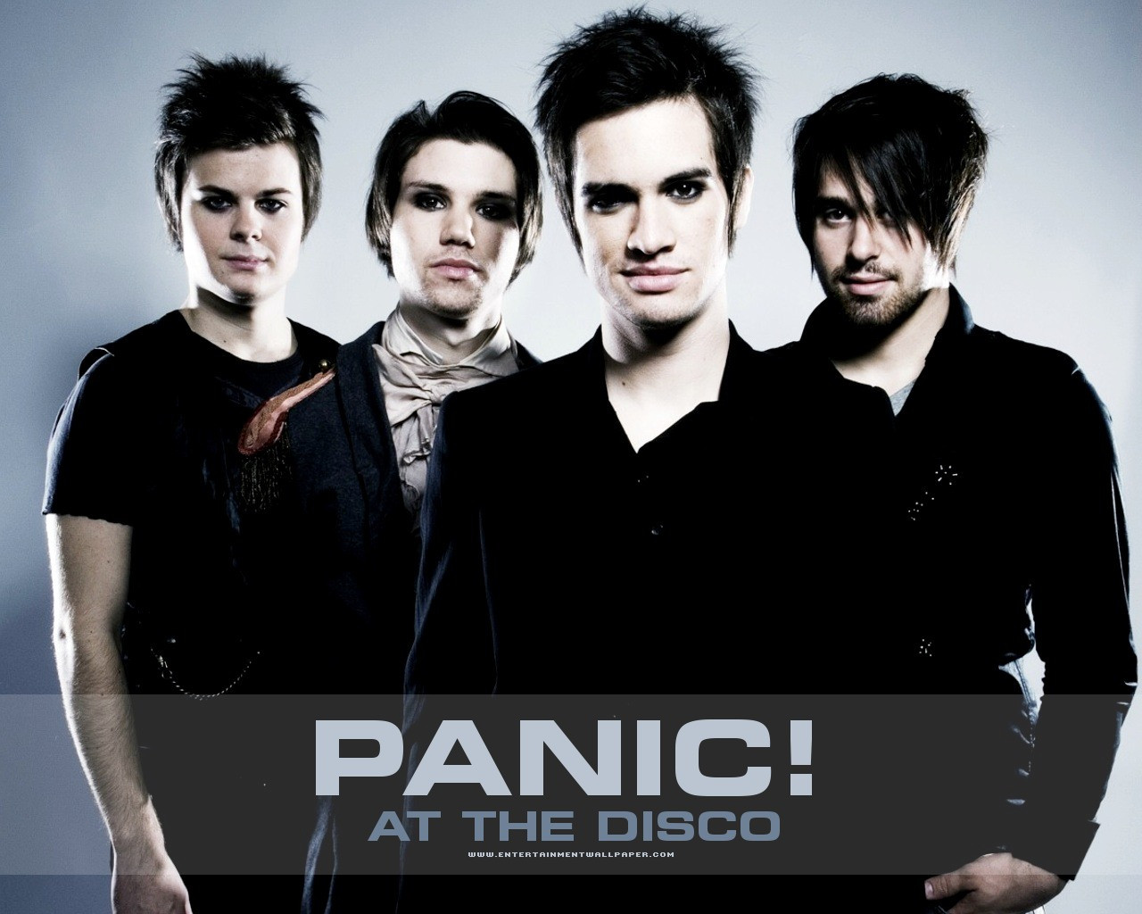 Panic At the Disco (Panic At the Disco)