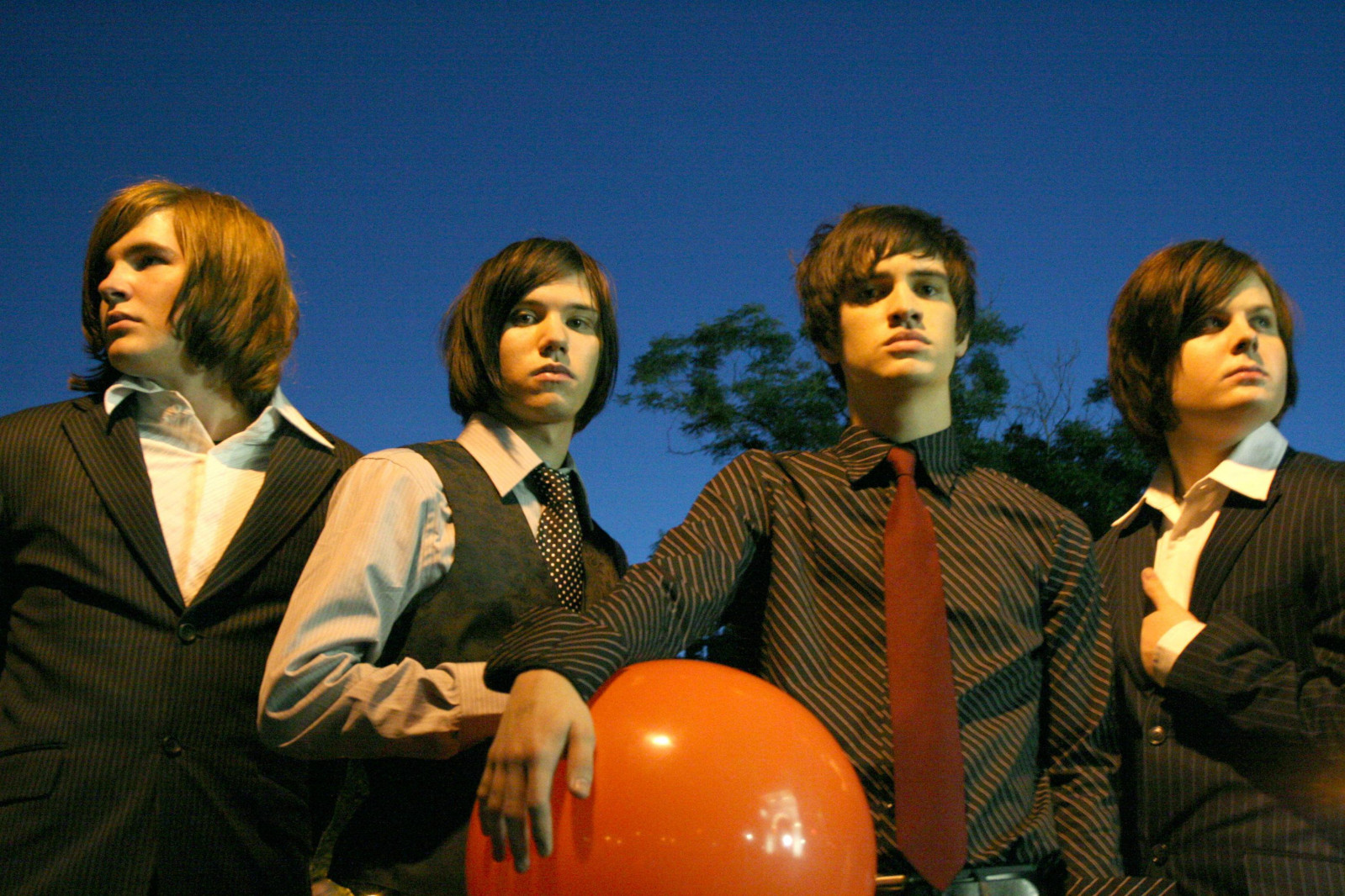 Panic At the Disco (Panic At the Disco)