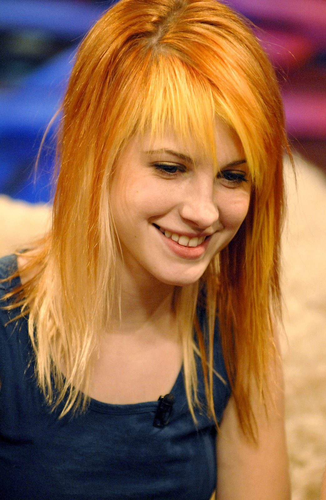 Paramore (Paramore)