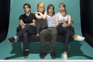 Paramore фото №131837