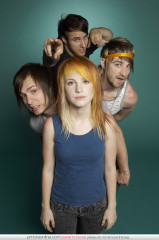 Paramore фото №131836