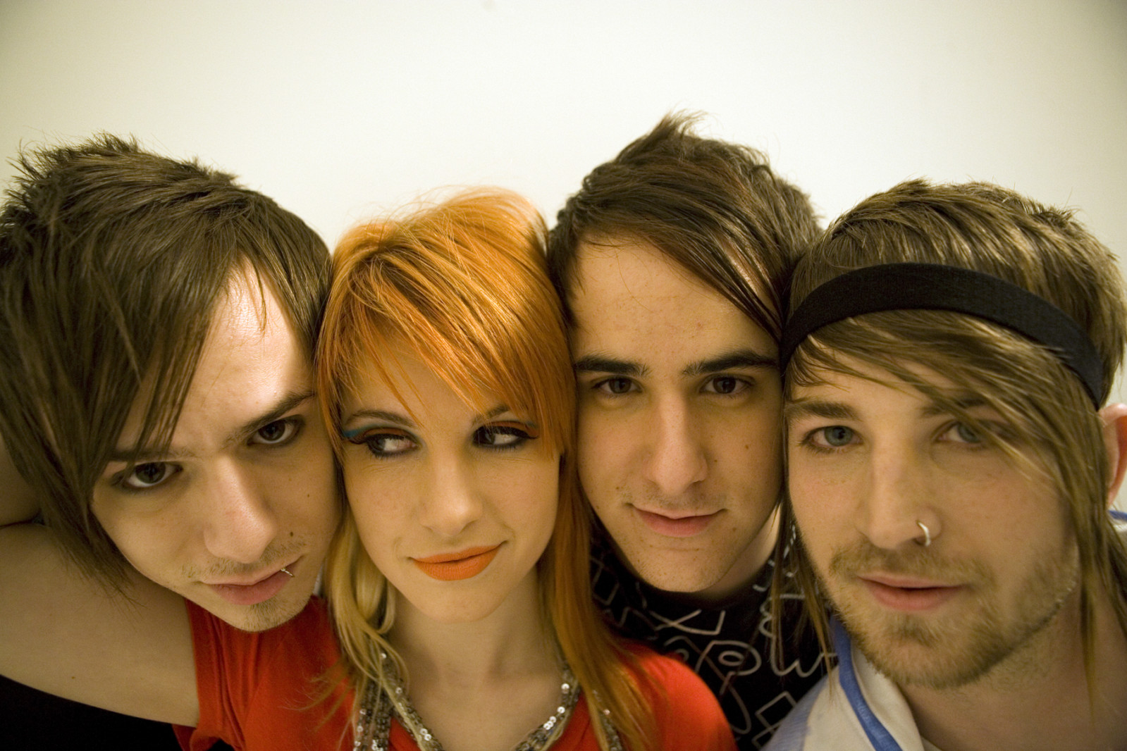 Paramore (Paramore)