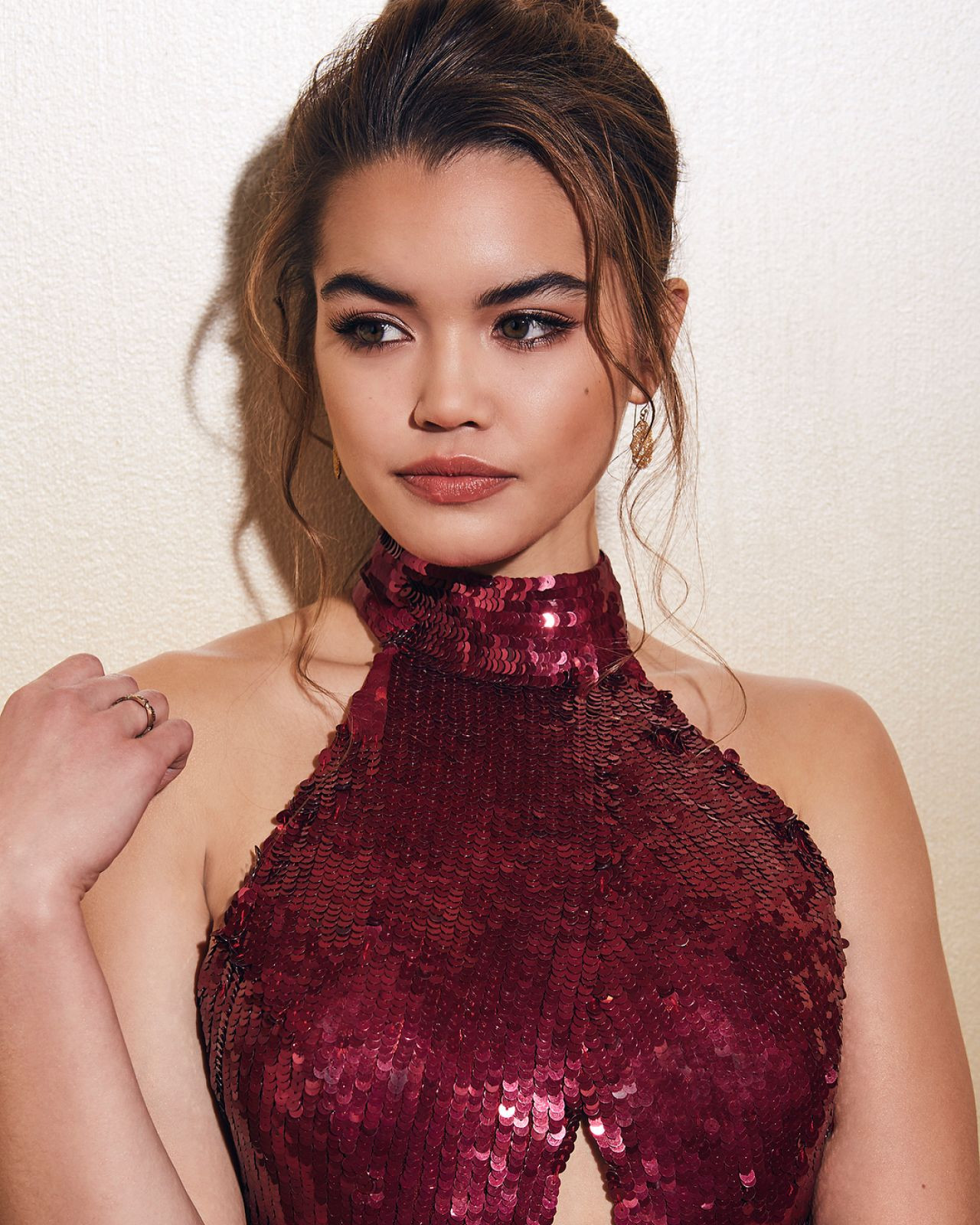 Парис Берелк (Paris Berelc)