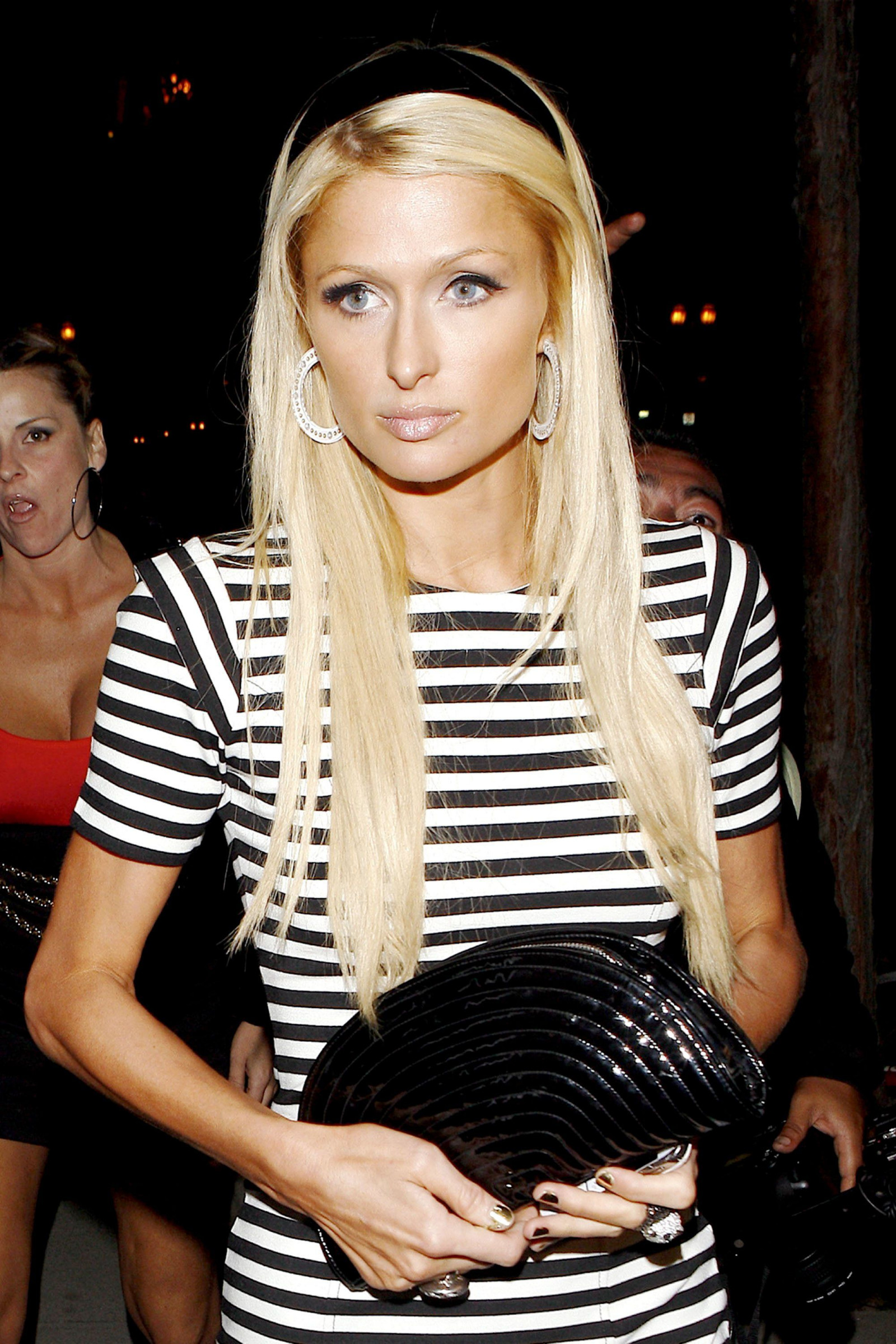 Пэрис Хилтон (Paris Hilton)