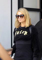 Paris Hilton фото №1060027