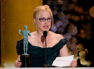 Patricia Arquette фото №788960