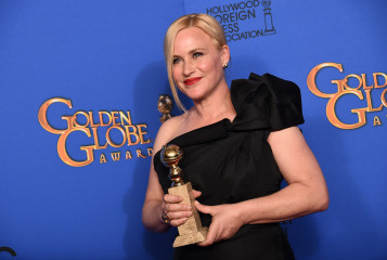 Patricia Arquette фото №786005