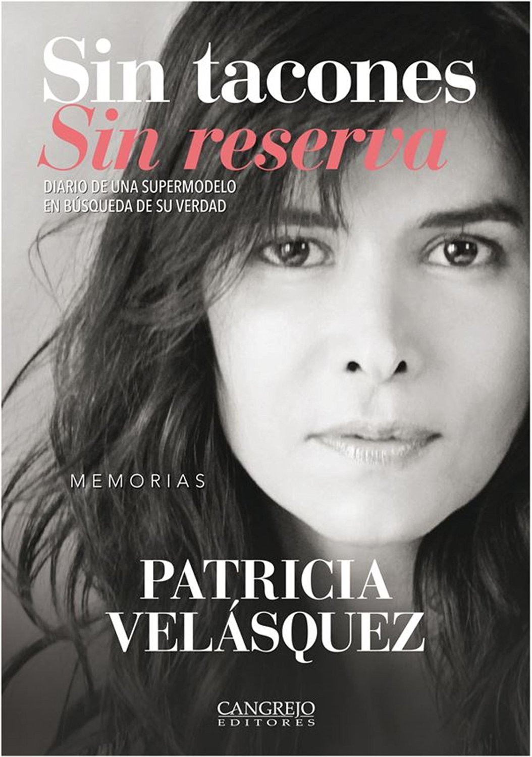 Патрисия Веласкез (Patricia Velasquez)