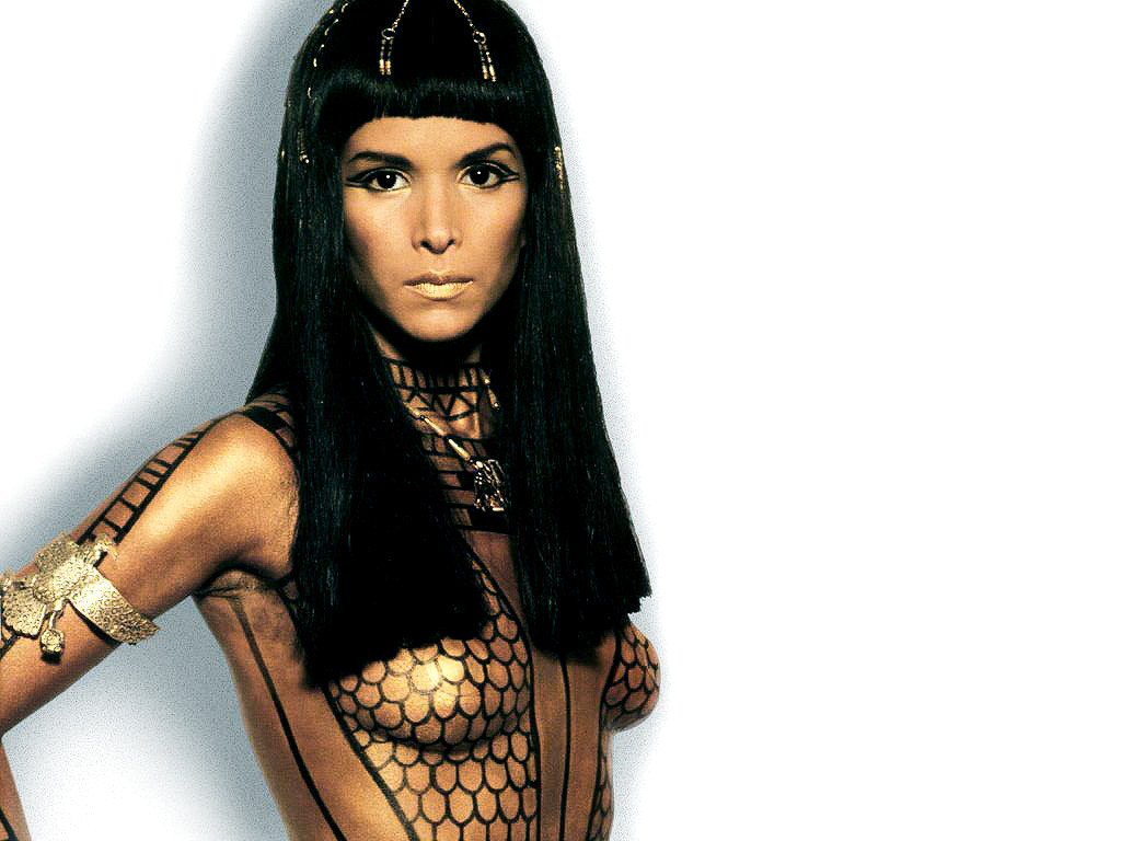 Патрисия Веласкез (Patricia Velasquez)