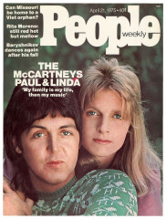 Paul McCartney фото №376110